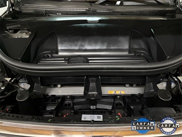 2023 Mercedes-Benz EQS 450 Dallas TX