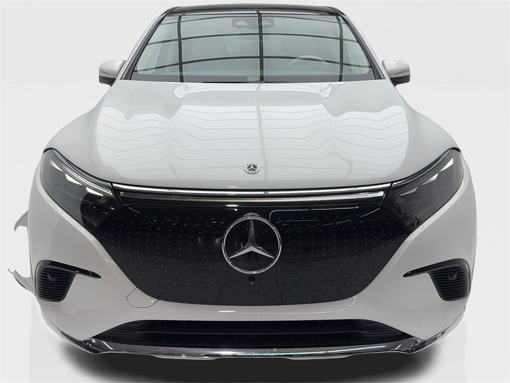 2023 Mercedes-Benz EQS 450 NAV,CAM,PANO,CLMT STS,BLIND SPOT,21&quot; WLS Plano TX
