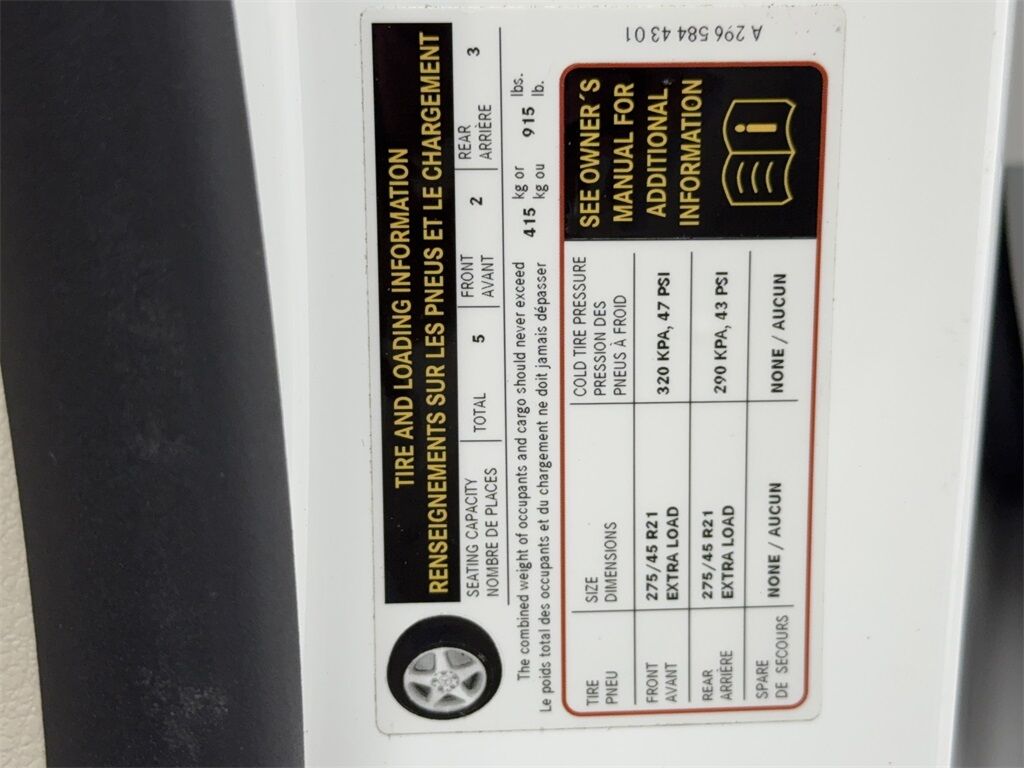 2023 Mercedes-Benz EQS 450 NAV,CAM,PANO,CLMT STS,BLIND SPOT,21&quot; WLS Plano TX