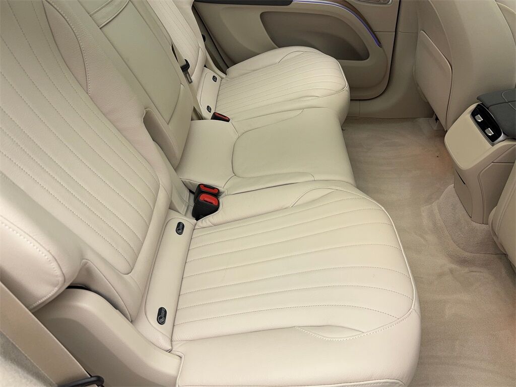 2023 Mercedes-Benz EQS 450 NAV,CAM,PANO,CLMT STS,BLIND SPOT,21&quot; WLS Plano TX