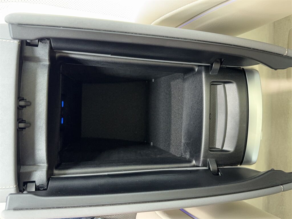 2023 Mercedes-Benz EQS 450 NAV,CAM,PANO,CLMT STS,BLIND SPOT,21&quot; WLS Plano TX