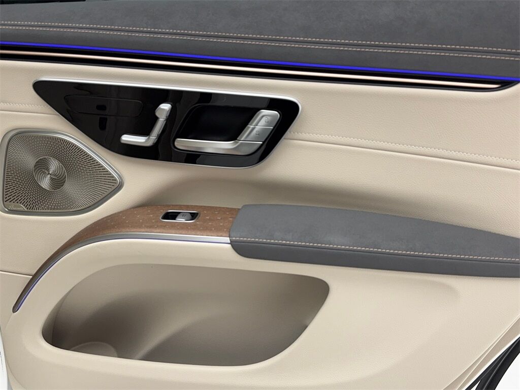 2023 Mercedes-Benz EQS 450 NAV,CAM,PANO,CLMT STS,BLIND SPOT,21&quot; WLS Plano TX