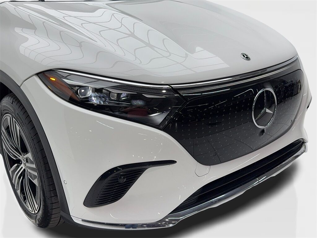 2023 Mercedes-Benz EQS 450 NAV,CAM,PANO,CLMT STS,BLIND SPOT,21&quot; WLS Plano TX