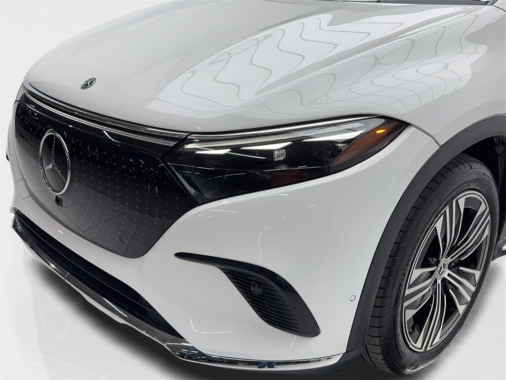 2023 Mercedes-Benz EQS 450 NAV,CAM,PANO,CLMT STS,BLIND SPOT,21&quot; WLS Plano TX