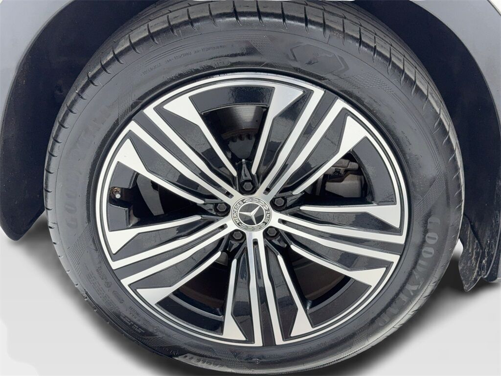2023 Mercedes-Benz EQS 450 NAV,CAM,PANO,CLMT STS,BLIND SPOT,21&quot; WLS Plano TX
