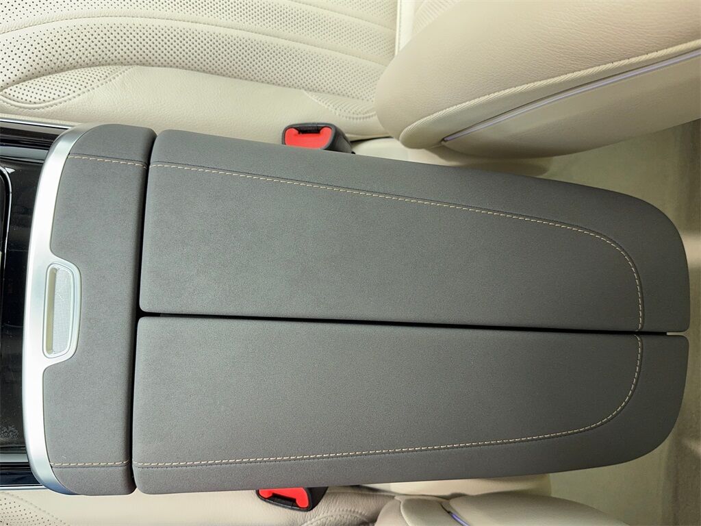 2023 Mercedes-Benz EQS 450 NAV,CAM,PANO,CLMT STS,BLIND SPOT,21&quot; WLS Plano TX