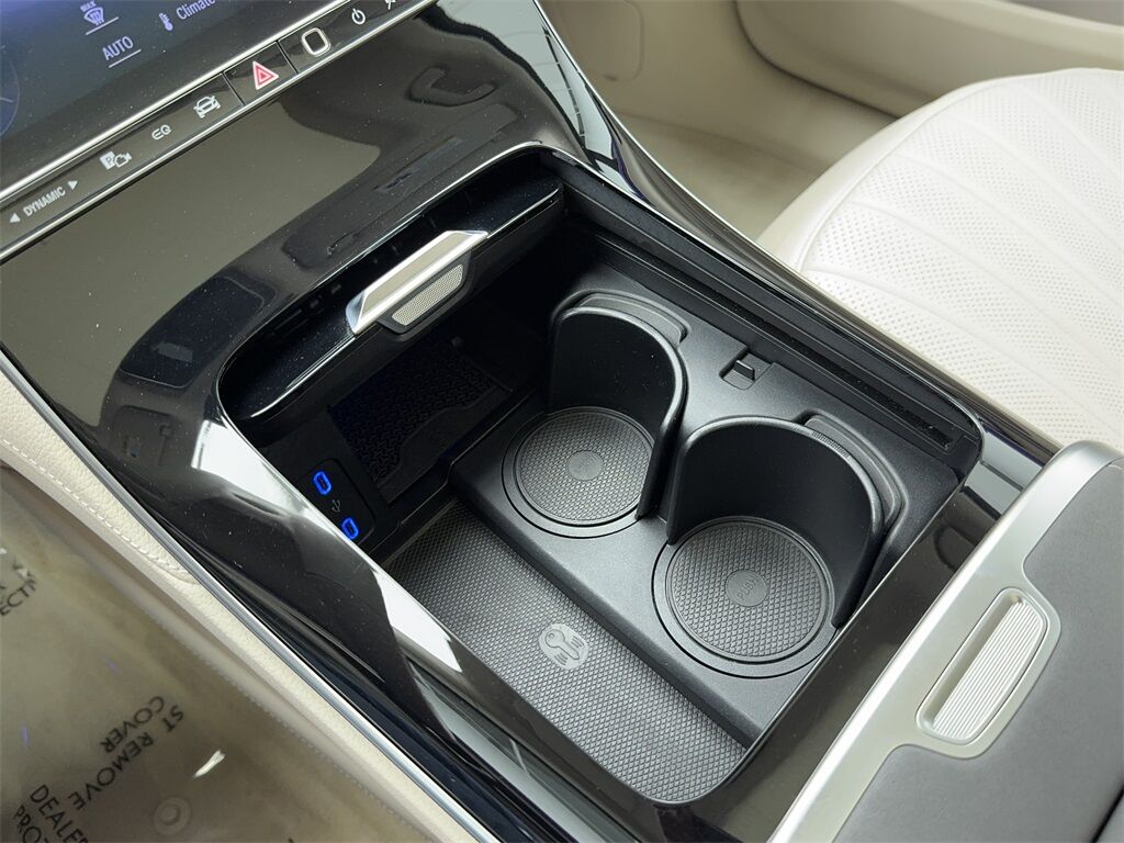 2023 Mercedes-Benz EQS 450 NAV,CAM,PANO,CLMT STS,BLIND SPOT,21&quot; WLS Plano TX
