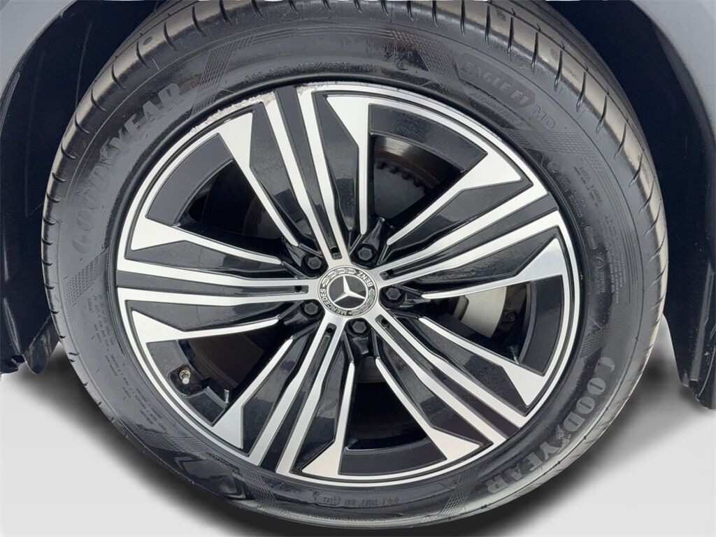 2023 Mercedes-Benz EQS 450 NAV,CAM,PANO,CLMT STS,BLIND SPOT,21&quot; WLS Plano TX