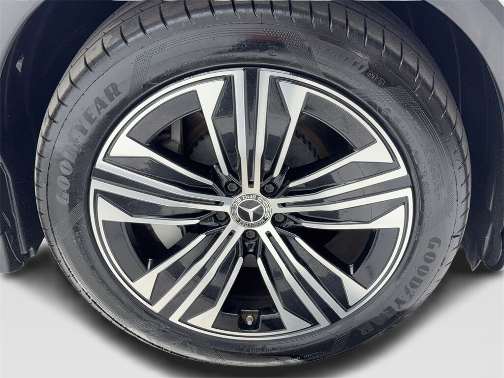 2023 Mercedes-Benz EQS 450 NAV,CAM,PANO,CLMT STS,BLIND SPOT,21&quot; WLS Plano TX