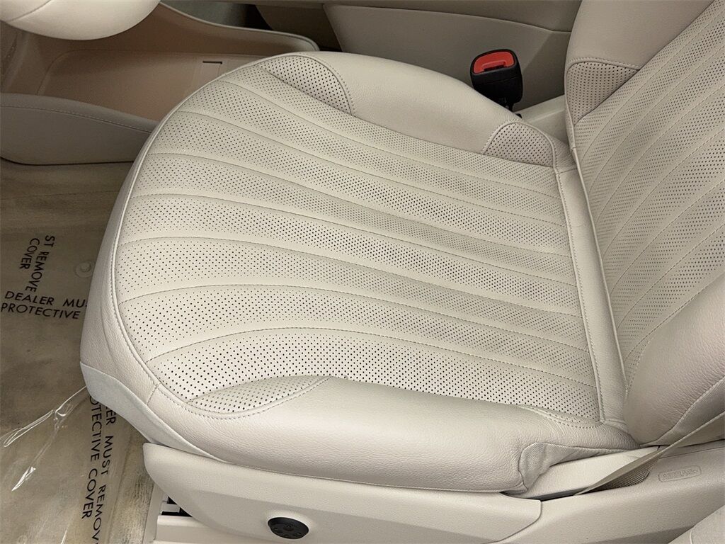 2023 Mercedes-Benz EQS 450 NAV,CAM,PANO,CLMT STS,BLIND SPOT,21&quot; WLS Plano TX