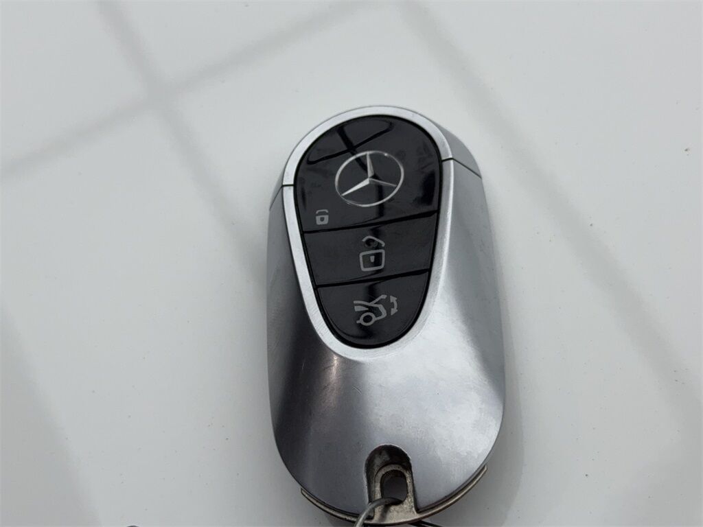 2023 Mercedes-Benz EQS 450 NAV,CAM,PANO,CLMT STS,BLIND SPOT,21&quot; WLS Plano TX