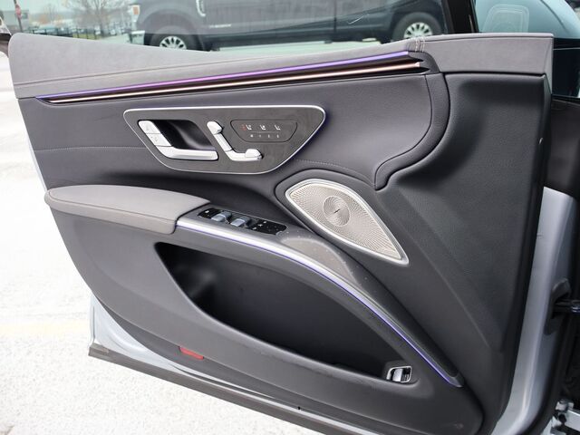 2023 Mercedes-Benz EQS 450 Oshkosh WI