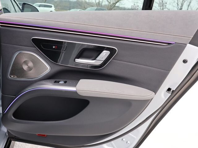 2023 Mercedes-Benz EQS 450 Oshkosh WI