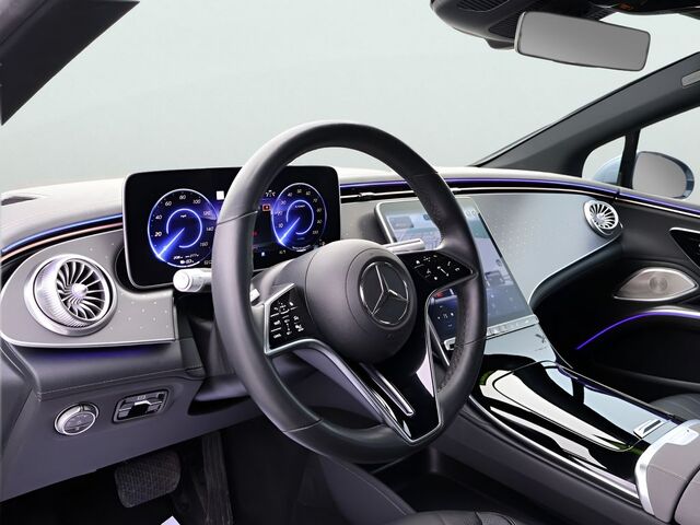 2023 Mercedes-Benz EQS 450 Oshkosh WI