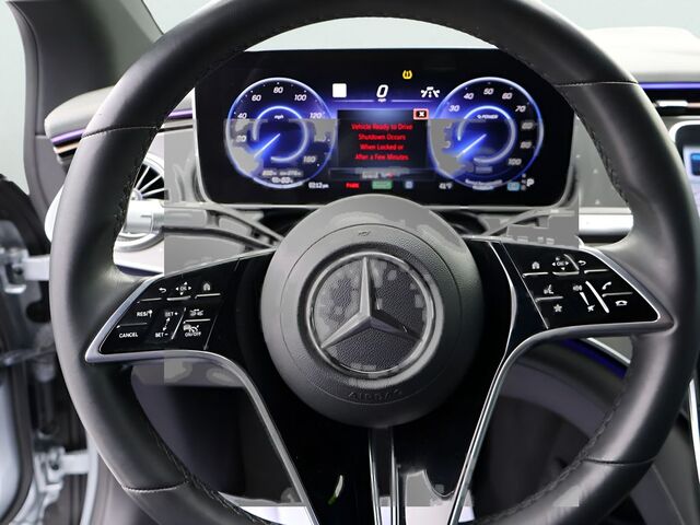 2023 Mercedes-Benz EQS 450 Oshkosh WI