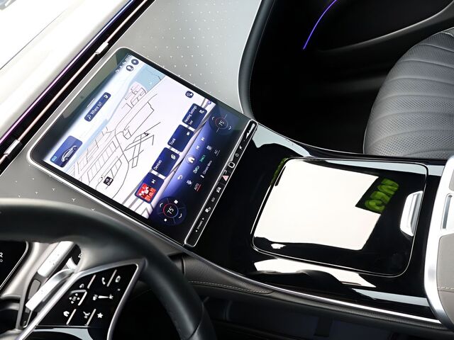 2023 Mercedes-Benz EQS 450 Oshkosh WI