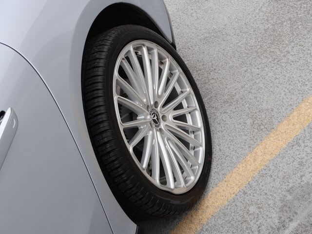 2023 Mercedes-Benz EQS 450 Oshkosh WI