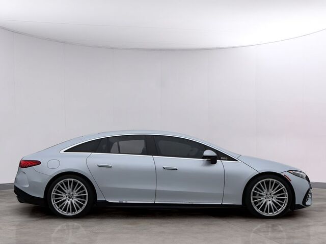 2023 Mercedes-Benz EQS 450 Oshkosh WI