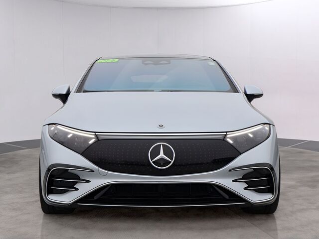 2023 Mercedes-Benz EQS 450 Oshkosh WI
