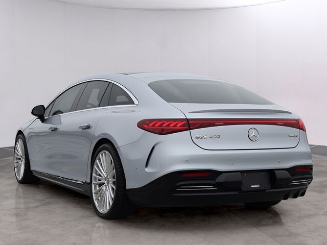 2023 Mercedes-Benz EQS 450 Oshkosh WI