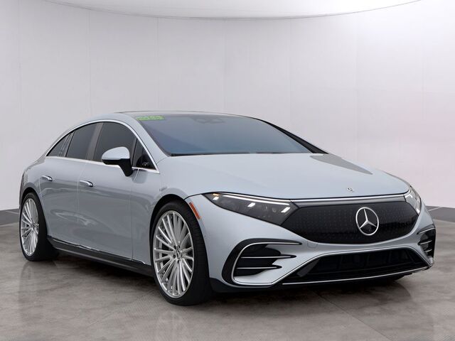 2023 Mercedes-Benz EQS 450 Oshkosh WI