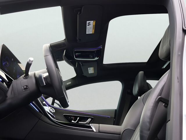 2023 Mercedes-Benz EQS 450 Oshkosh WI