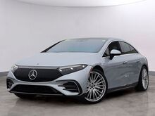 2023_Mercedes-Benz_EQS_450_ Oshkosh WI