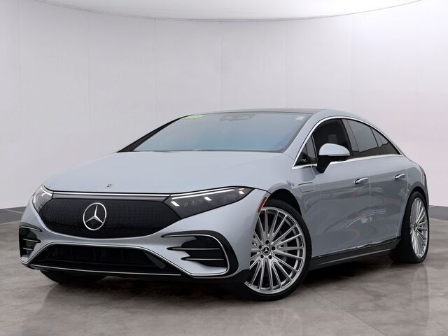 2023 Mercedes-Benz EQS 450 Oshkosh WI