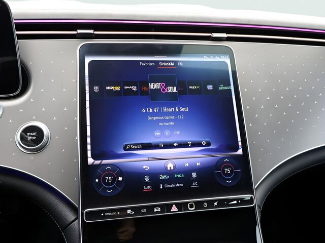 2023 Mercedes-Benz EQS 450 Oshkosh WI