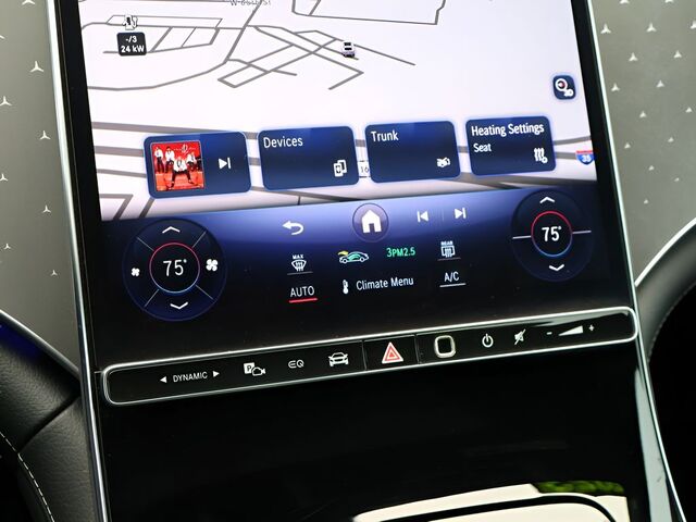 2023 Mercedes-Benz EQS 450 Oshkosh WI