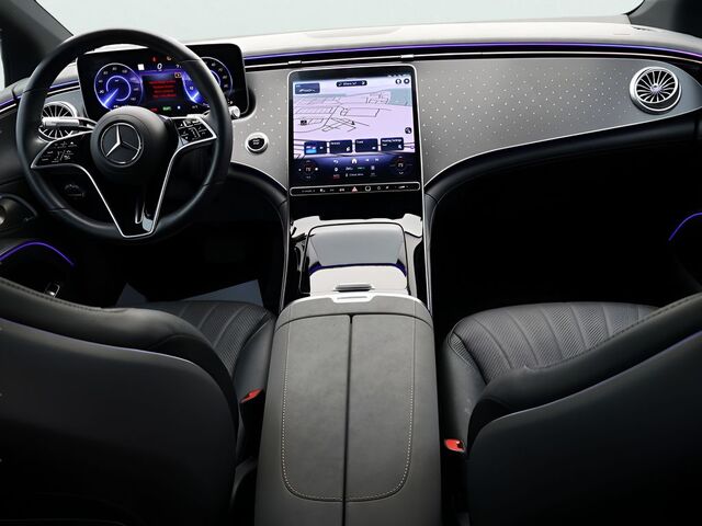 2023 Mercedes-Benz EQS 450 Oshkosh WI