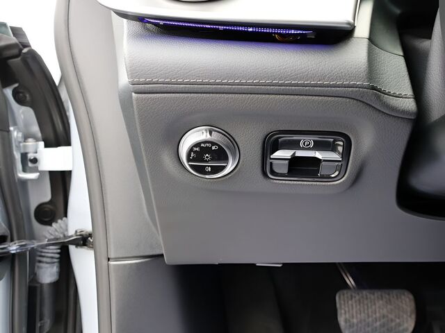 2023 Mercedes-Benz EQS 450 Oshkosh WI