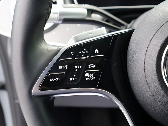 2023 Mercedes-Benz EQS 450 Oshkosh WI