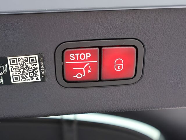 2023 Mercedes-Benz EQS 450 Oshkosh WI