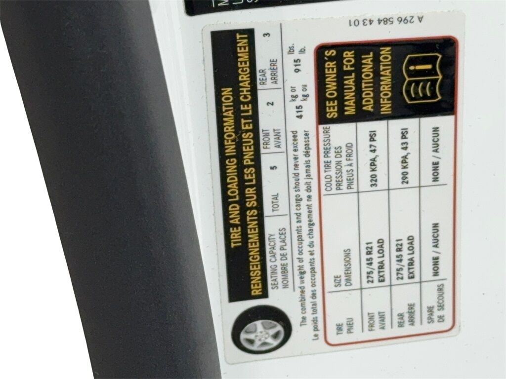 2023 Mercedes-Benz EQS 450 Plano TX