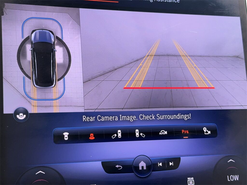 2023 Mercedes-Benz EQS 450 Plano TX