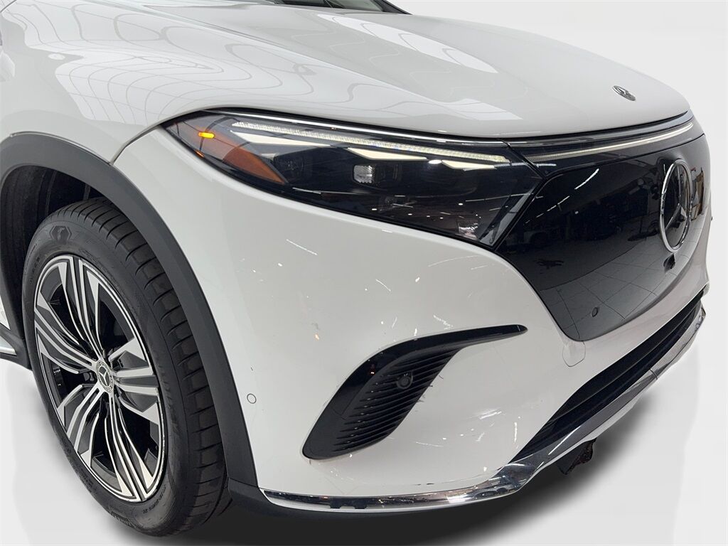2023 Mercedes-Benz EQS 450 Plano TX