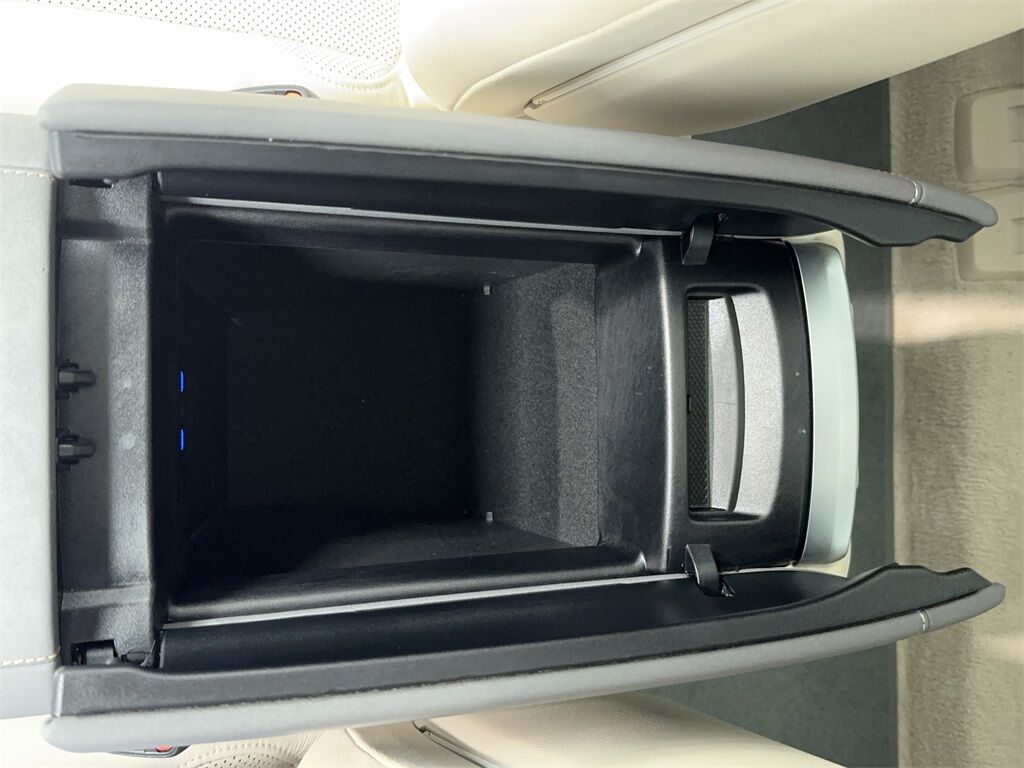 2023 Mercedes-Benz EQS 450 Plano TX