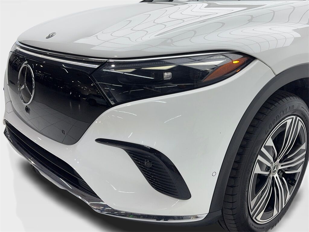 2023 Mercedes-Benz EQS 450 Plano TX