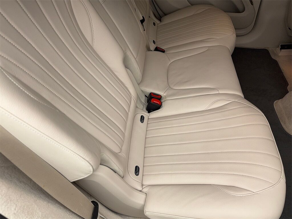 2023 Mercedes-Benz EQS 450 Plano TX
