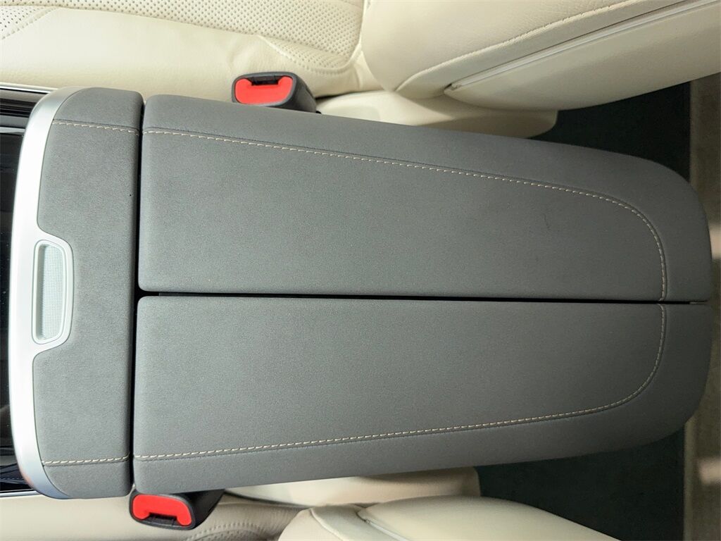 2023 Mercedes-Benz EQS 450 Plano TX