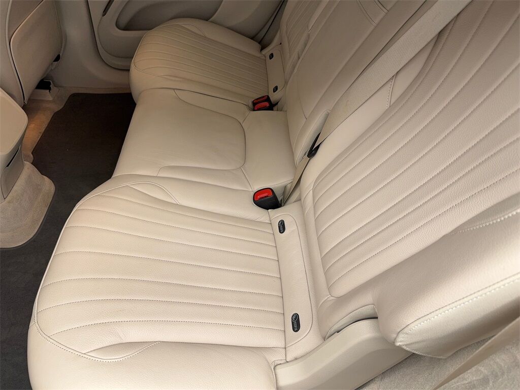 2023 Mercedes-Benz EQS 450 Plano TX