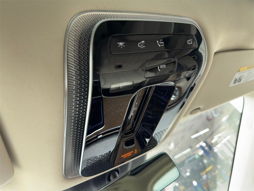 2023 Mercedes-Benz EQS 450 Plano TX