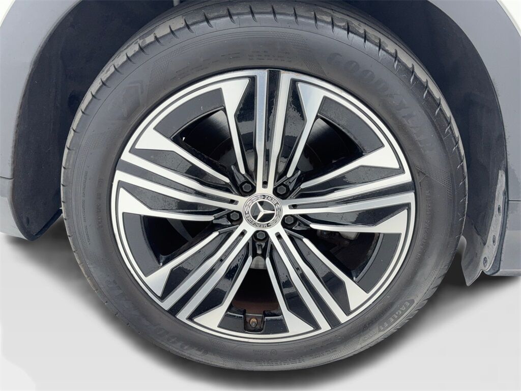 2023 Mercedes-Benz EQS 450 Plano TX