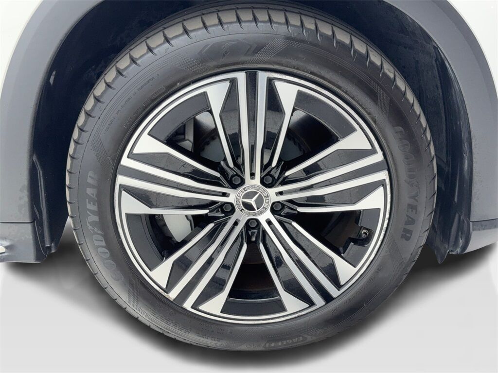 2023 Mercedes-Benz EQS 450 Plano TX