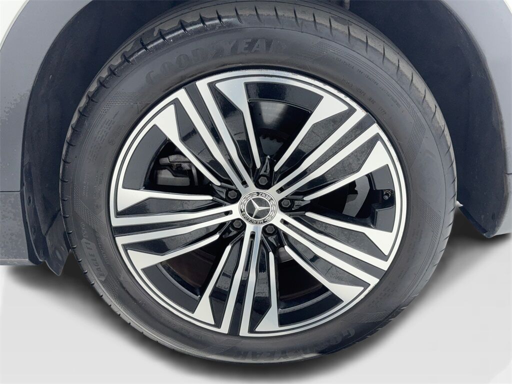 2023 Mercedes-Benz EQS 450 Plano TX