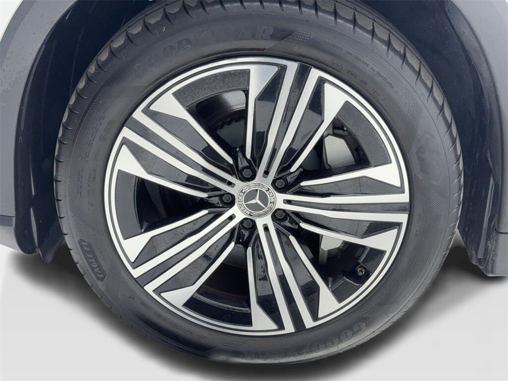 2023 Mercedes-Benz EQS 450 Plano TX