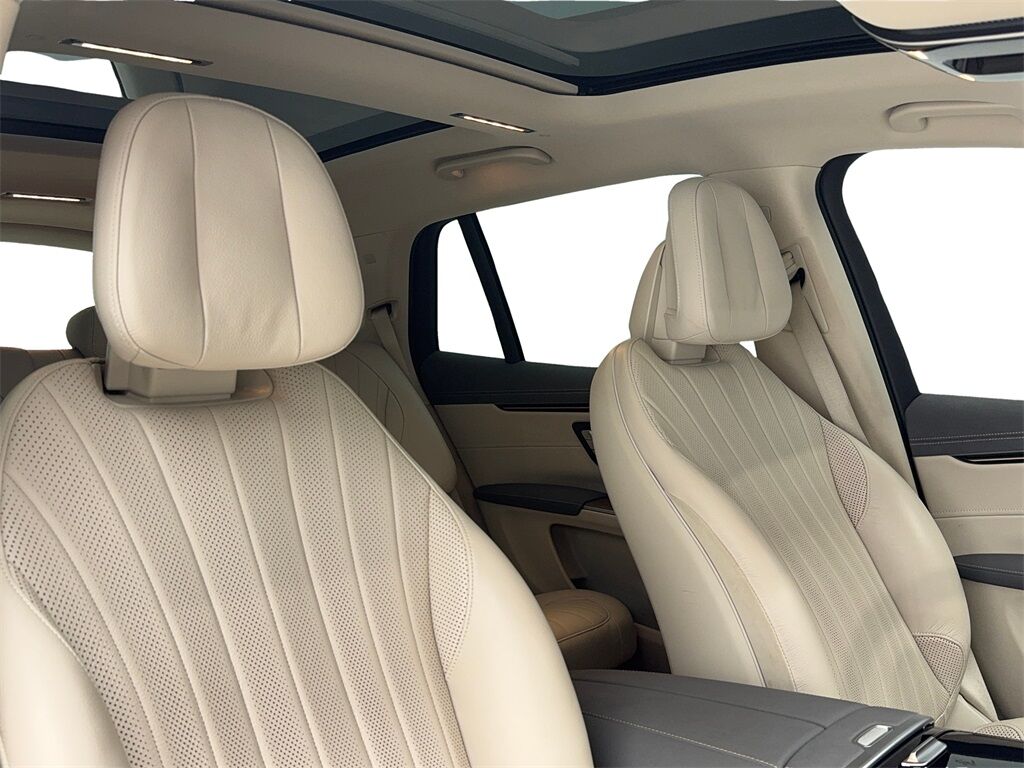 2023 Mercedes-Benz EQS 450 Plano TX