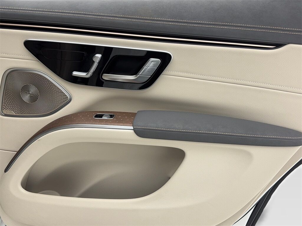 2023 Mercedes-Benz EQS 450 Plano TX