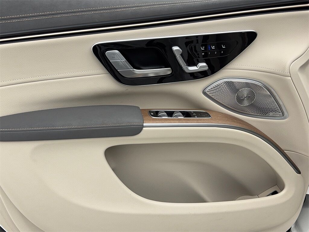 2023 Mercedes-Benz EQS 450 Plano TX